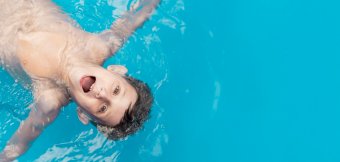 Детские оздоровительные лагеря: Фотография