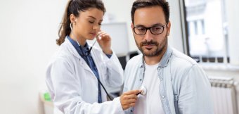 Органы дыхания: Фотография