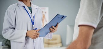 Мочеполовая система: Фотография