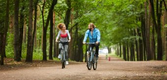 Активный отдых: Фотография