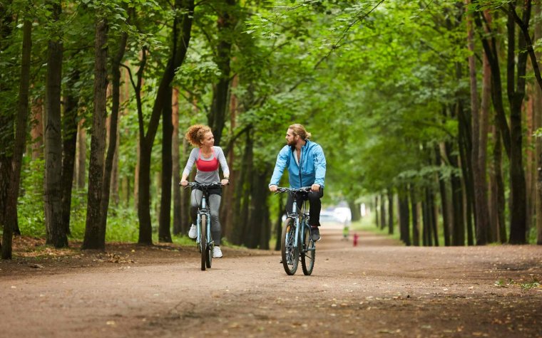 Активный отдых