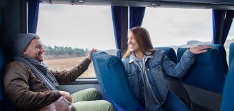 Трансфер: Фотография