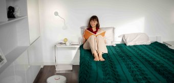 The number of rooms: Photo