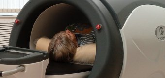 The latest Magnetoturbotron PRO: Photo