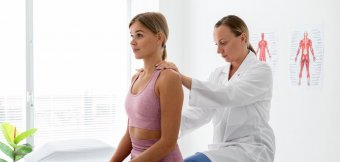 Musculoskeletal systems and connective tissue: Photo