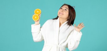 Повышение иммунитета: Фотография